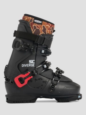 K2 FL3X Diverge SC 2023 Ski Boots - buy at Blue Tomato